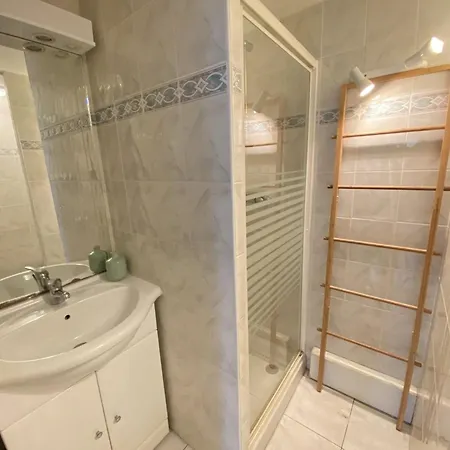 Pavillon 6 Pers Clim, Piscine, Parking Prive, Proche - Fr-1-781-80 度假居 *