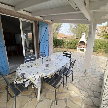 Pavillon 6 Pers Clim, Piscine, Parking Prive, Proche - Fr-1-781-80 旺德雷