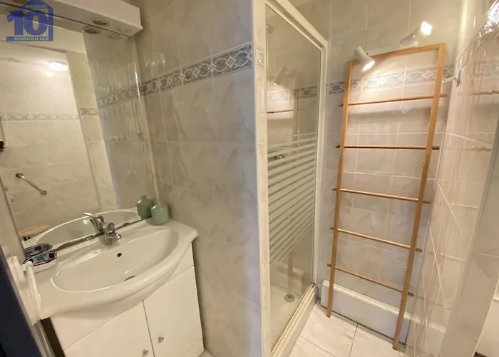 Pavillon 6 Pers Clim, Piscine, Parking Prive, Proche - Fr-1-781-80 Vakantiehuis *